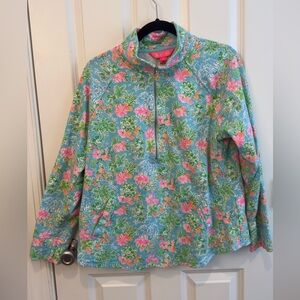 Lilly Pulitzer Disney Parks Skipper Popover